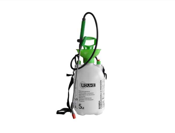 BOMBA FUMIGADORA MANUAL UDUKE CAP-5 LTS(HT20099-XF-5A)