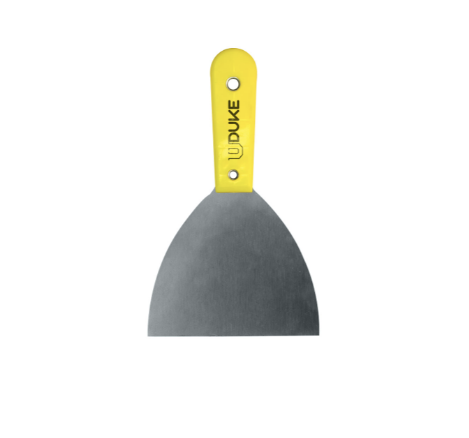 ESPATULA M/PLASTICO UDUKE 5 (EP-05)(HT30158-HT40038)