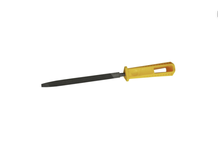 LIMA TRIANGULAR 6 MANGO AMARILLO UDUKE (HTY0060)