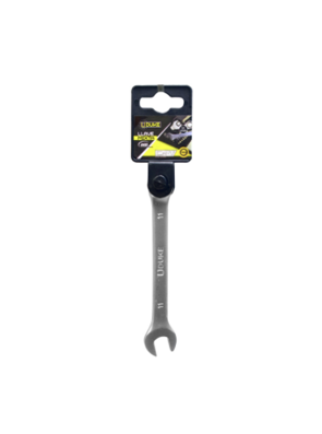 LLAVE MIXTA  11 MM CR/V UDUKE (HTY0006)