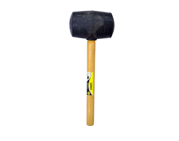 MARTILLO CHIPOTE  5 (32 OZ) MANGO MADERA UDUKE (HT90108)
