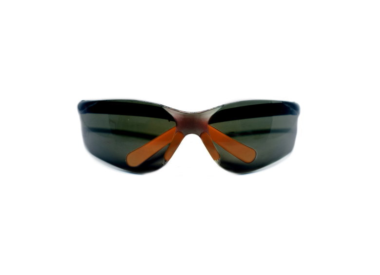 GAFA T-DEPORTIVA UDUKE LEN-NEGRO RESISTENTE A GOLPES(HT90336(NORMA ANSI Z87.1+FIL UV)