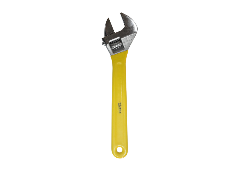 LLAVE PESTON 12 ENCAUCHETADA AMARILLA UDUKE (HT1072)