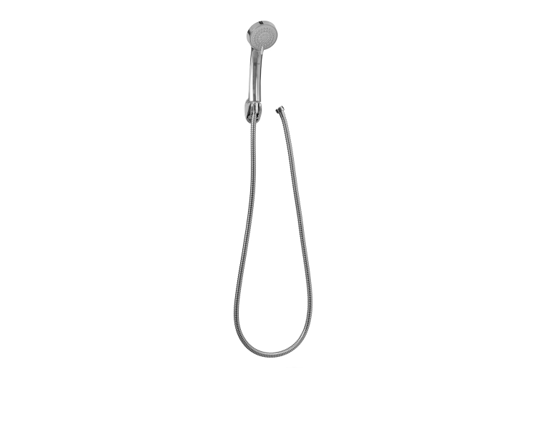 DUCHA TELEFONO CROMADA UDUKE (HT1209)