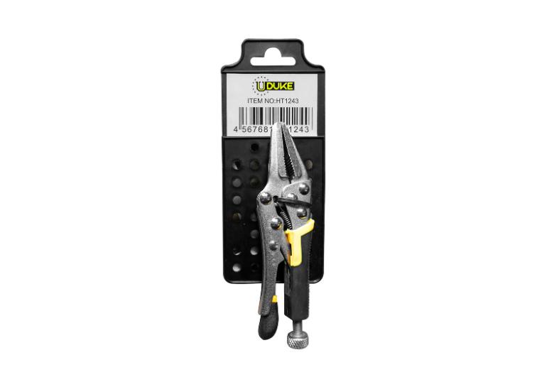 HOMBRE SOLO ENCAUCHETADO 5” UDUKE (HT1243)