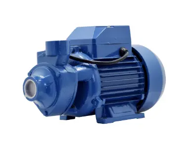 ELECTRO BOMBA 1"HP UDUKE (QB-80)