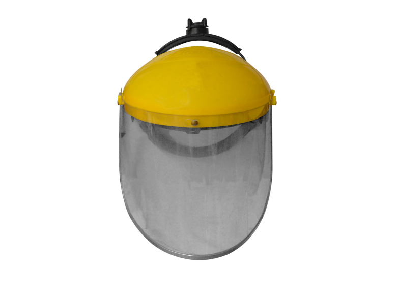 CARETA ESMERILAR AMARILLA VHARBOR (HT50064) (HT70107)