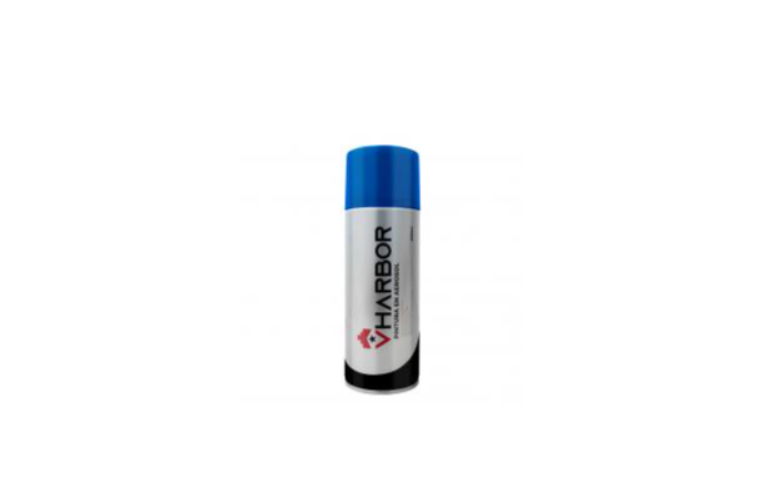 AEROSOL VHARBOR AZUL DIAMANTE 400 ML (220) (HT90348)