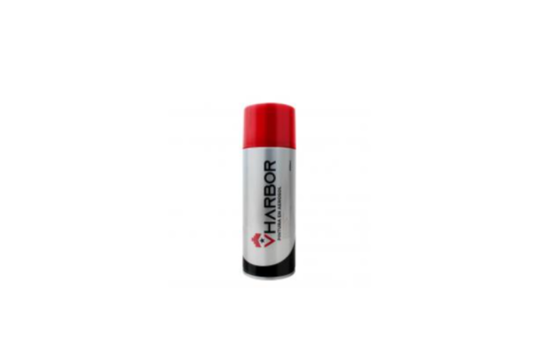 AEROSOL VHARBOR ROJO SUZUKI 400 ML (131) (HT90346)