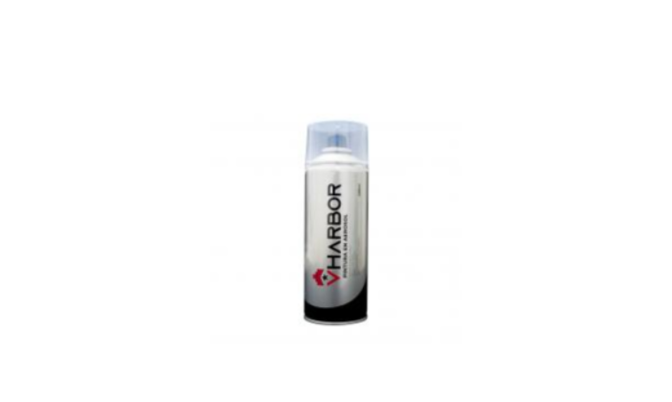 AEROSOL VHARBOR TRANSPARENTE BRILLANTE 400 ML (190) (HT90343)