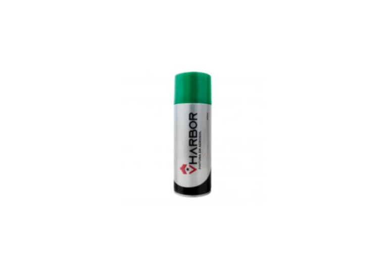 AEROSOL VHARBOR VERDE OSCURO 400 ML (13) (HT90352)