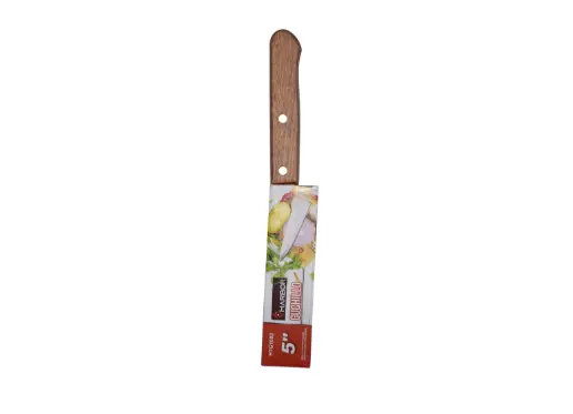 CUCHILLO CACHA MADERA 5 VHARBOR  (HTG1002)