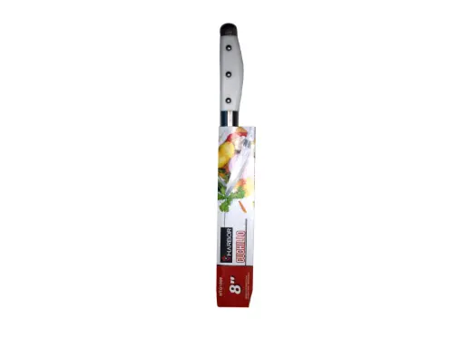 CUCHILLO CACHA BLANCA 8 VHARBOR  (HTG1009)
