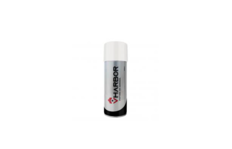 AEROSOL VHARBOR ANTICORROSIVO BLANCO 400 ML (AC40) (HT90380)