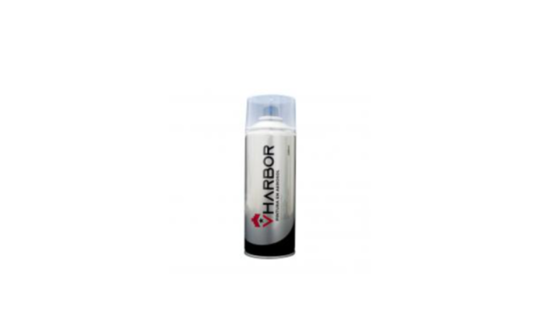 AEROSOL VHARBOR BLANCO CREMA 320 ML (315) (HT90384)