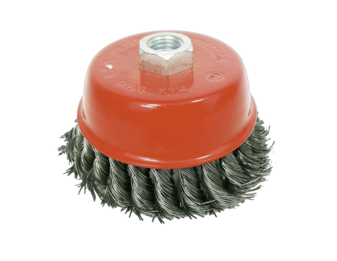 GRATA COPA ENTORCHADA 3X5/8 VHARBOR (HT40073)