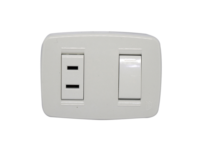 LINEA DUKE ENERGY S/P BLANCA TOMA SWICHE (RETIE-FL)(LY00005)