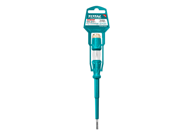 PROBADOR DE CORRIENTE 100-500VAC GRANDE TOTAL (THT291908)