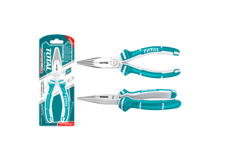 PINZA 6 LARGA TOTAL (THT120606P)