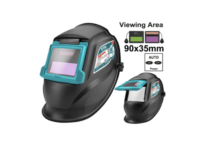 CARETA SOLDAR INTELIGENTE TOTAL (TSP9309)