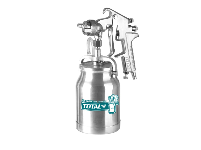 PISTOLA PINTAR 1000CC INDUSTRIAL TOTAL (TAT11002)