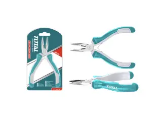 PINZA 4 1/2" MINI CORTA TOTAL (THTMN256)