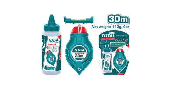 ZIMBRA 30 MTS CON MINERAL Y NIVEL TOTAL (THT661301)