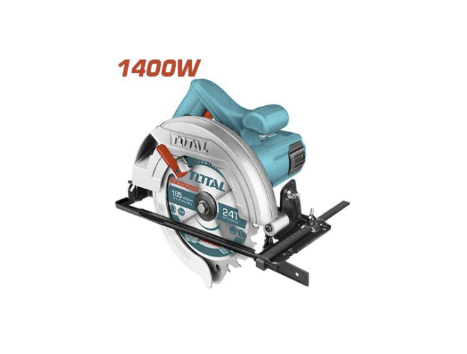 SIERRA CIRCULAR 7 1/4 1400W SUPER SELECT TOTAL (UTS11418526)