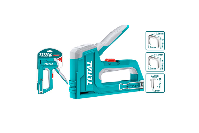 GRAPADORA TAPICERA 2 EN 1 SUPER SELECT TOTAL (THT31146)