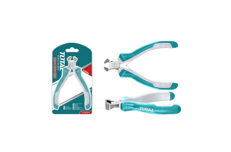 TENAZA MINI 4.5 TOTAL (THTMN556)