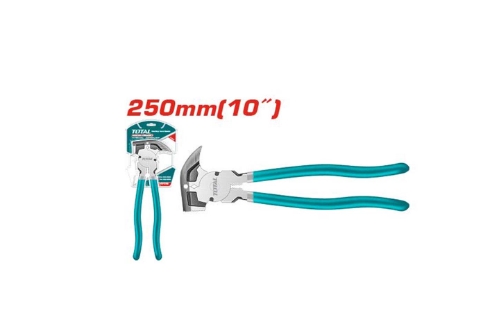 ALICATE DIABLO 10" INDUSTRIAL TOTAL (THT210102)