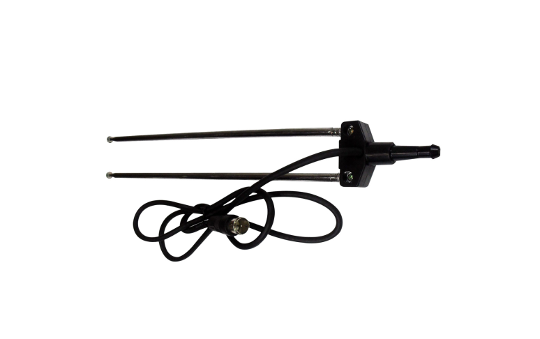 ANTENA TV CONECTOR RAPIDO COAXIAL (YB-019B (HT30299 (AZ-200 (DF-014B (70214