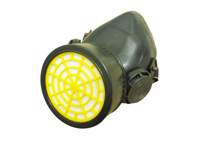 TAPA BOCA INDUSTRIAL QUIMICO SENCILLO PRO-LINE (HT20579) (HT30461)