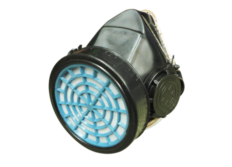 TAPA BOCA INDUSTRIAL POLVO SENCILLO (HT30463)