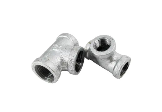 GALVANIZADO TE 1/2 ECONOMICO (HT70094)