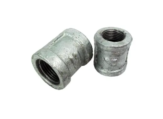 GALVANIZADO UNION 1/2 ECONOMICO (HT70092)
