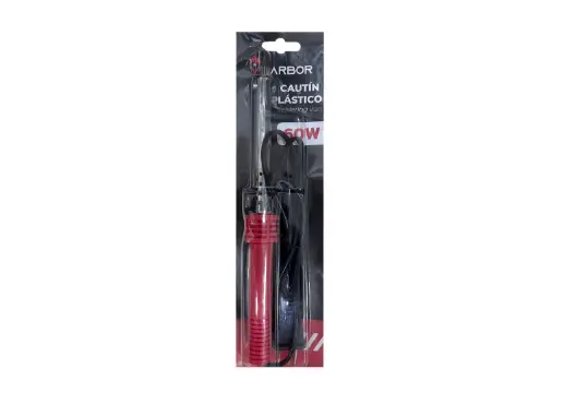 CAUTIN PASTA ECONOMICO 60W (HT70166)