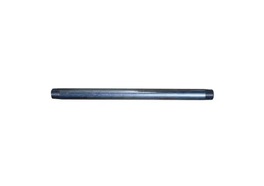NIPLE GALVANIZADO HT 1/2 X 10 (HT70173)
