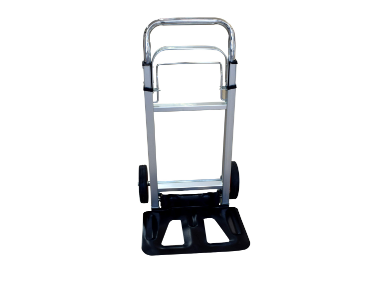 CARRETILLA PLEGABLE CAPACIDAD MAX 70-80 KG (HB-90) (HT90317)
