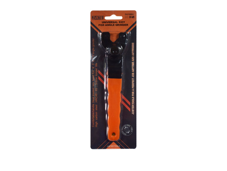 LLAVE PARA PULIDORA MULTIUSOS 4-9 (HT1064)(DL518054)
