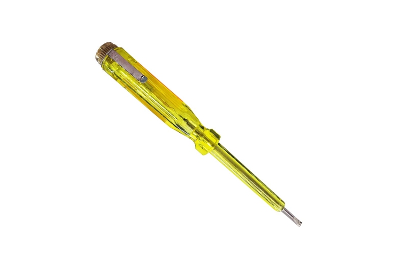 PROBADOR DE CORRIENTE PEQUEÑO 100-500V (HT1076)