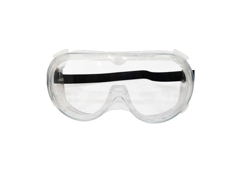 GAFA RESORTE TRANSPARENTE ANTIEMPAÑANTE PROFESIONAL (KS619) (HT1455)