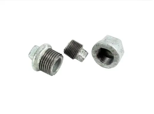 GALVANIZADO TAPON MACHO 1/2 (060110014)