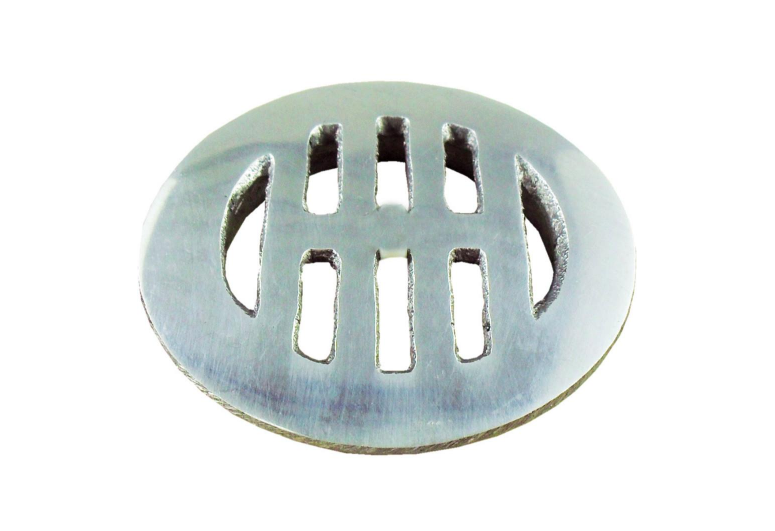 REJILLA PLANA ALUMINIO CORRIENTE 2X3