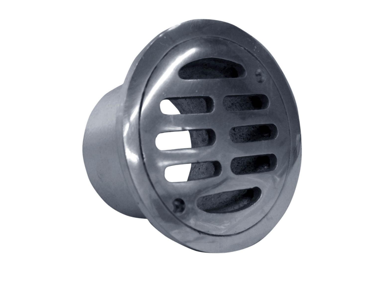 REJILLA ALUMINIO SOSCO CORRIENTE 3X1.1/2