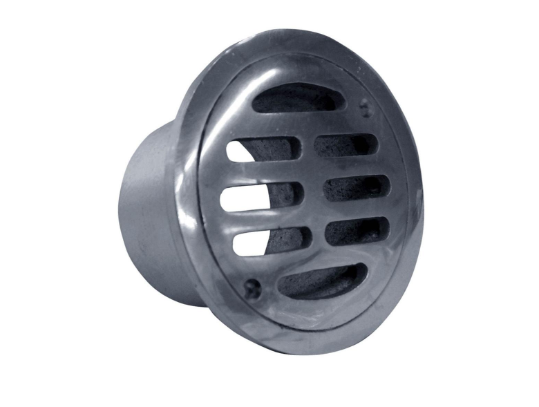 REJILLA ALUMINIO SOSCO CORRIENTE 2X3