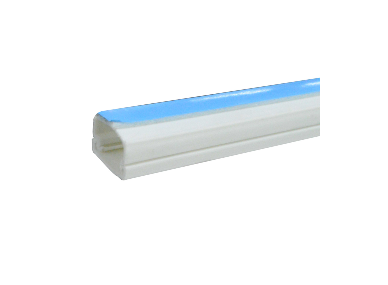 CANALETA R/G CON ADESHIVO 25X16 (RETIE)