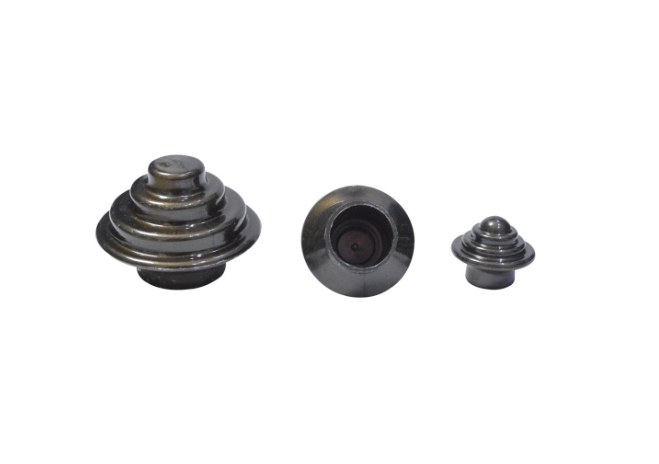 ACCESORIO CORTINERO TERMIINAL CAFE ESCALERA 3/4 (140402)