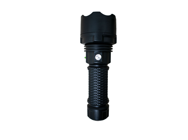 LINTERNA RECARGABLE 1 LED 1 W 350MAH ILUMATIC (IL-003)