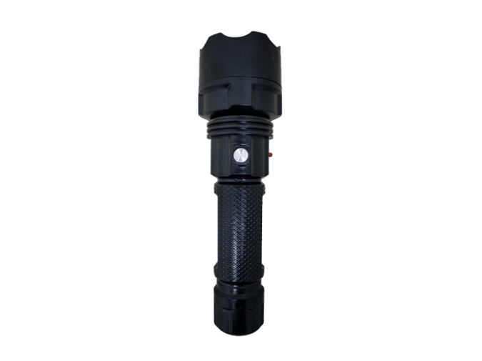 LINTERNA RECARGABLE 1 LED 1 W ILUMATIC (IL-004)